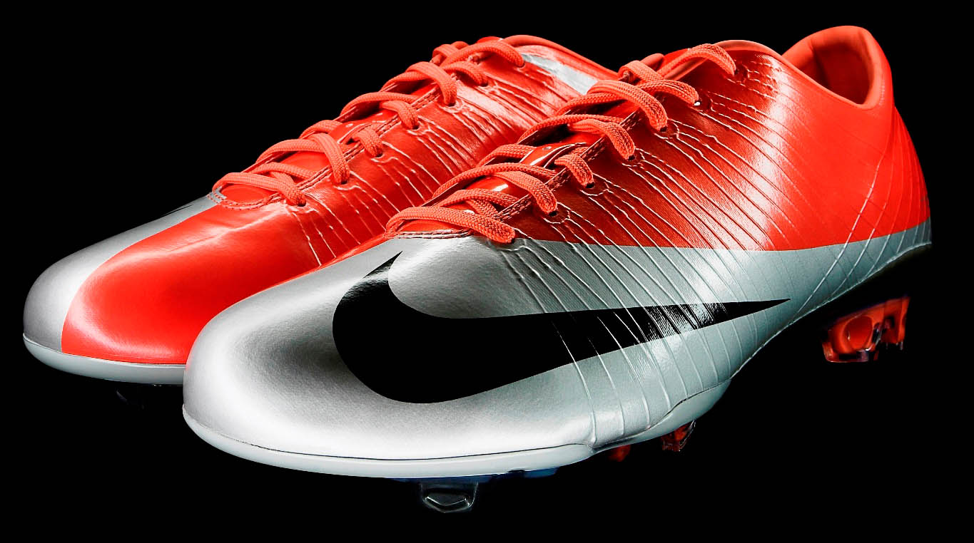 Nike mercurial top superfly original